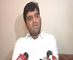 Harshvardhan Jadhav | औरंगाबादच्या नामांतराबाबत भूमिका घेतल्यानं गुन्हा : हर्षवर्धन जाधव 