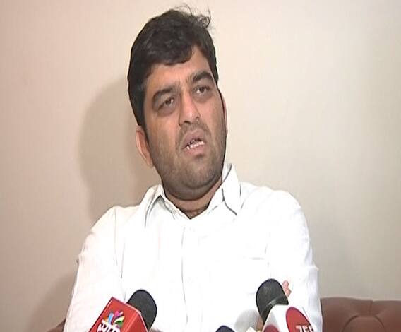 Harshvardhan Jadhav | औरंगाबादच्या नामांतराबाबत भूमिका घेतल्यानं गुन्हा : हर्षवर्धन जाधव 