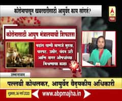 Coronavirus | कोरोनाच्या खबरदारीसाठी कुठली आयुर्वेदिक औषधे वापरावीत?