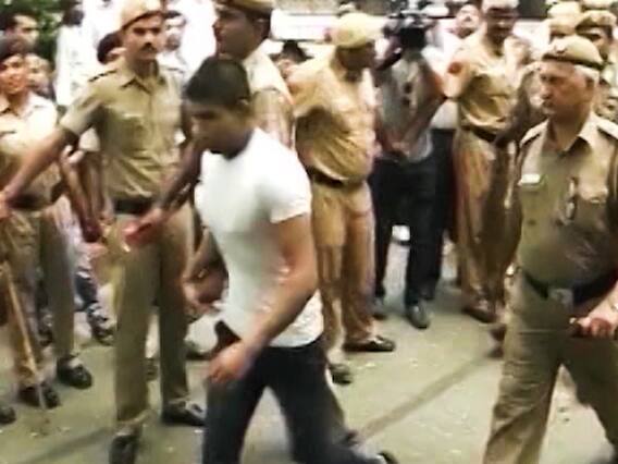 Nirbhaya convicts get fresh death warrant for March 20 | Sansani (05.03.2020)