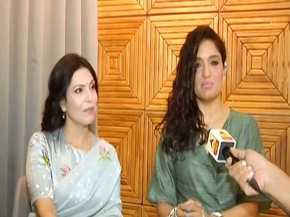 Womens Day 2020: समाज में बदलते औरतों के हालात पर Mentalhood के सितारों ने की खास बातचीत