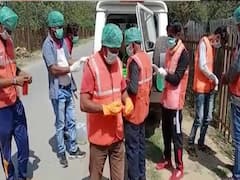 Bengaluru: Coronavirus suspected woman escapes quarantine 