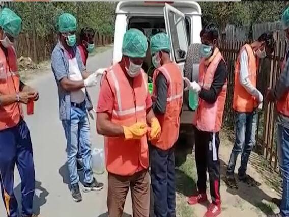 Bengaluru: Coronavirus suspected woman escapes quarantine 