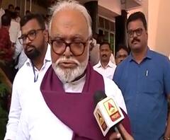 Bhujbal on Budget | शेतकरी आणि सामाजिक मागास घटकांना न्याय देणारा हा अर्थसंकल्प - छगन भुजबळ