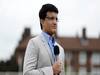 This too shall pass, keep faith: Sourav Ganguly over lockdown
