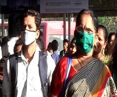 #Coronavirus | कोरोनाबाबत मुंबईकरांमध्ये किती सतर्कता?