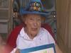 COVID-19: America's 100-years-old Millie Ericsson kept in isolation