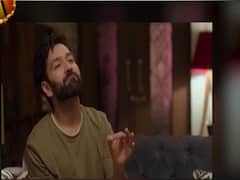 Nakuul and Sanaya to romance as Ved and Aarya