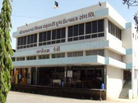 ભાવનગરઃ સર્વોત્તમ ડેરીમાં યુવકની હત્યા, શું હતું કારણ?