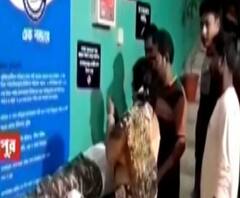 পশ্চিম মেদিনীপুরের দাঁতনে তৃণমূল নেতাকে কোপানোর অভিযোগ বিজেপির বিরুদ্ধে