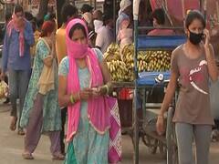 Delhi: खिचड़ीपुर मे Lock Down का उड़ रहा मजाक, सड़कों पर बेपरवाह दिखे लोग | Ground Report