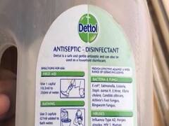 Dettol से Corona को रख सकते हैं दूर ? देखिए क्या है इस वायरल दावे का सच