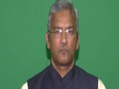Migrating people act as carriers: Uttarakhand CM