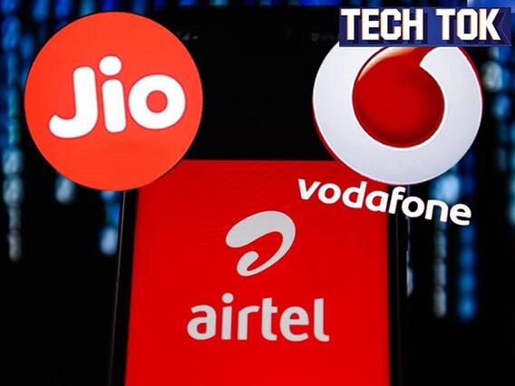 Reliance Jio, Airtel और Vodafone Idea के सबसे सस्ते Work From Home Internet Plans | ABP Uncut Tech