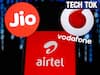 Airtel, Reliance Jio & Vodafone Idea Launch Special Work-From-Home Plans; Here Are The Details | ABP Uncut Tech