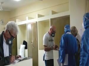 Coronavirus: New cases in Jaipur, Delhi, Agra & Hyd | Panchnama