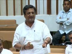 કોંગ્રેસના ધારાસભ્યે લગાવેલા આરોપ પછી ભૂષણ ભટ્ટે કર્યો પલટવાર, જુઓ વીડિયો