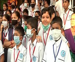 Coronavirus | पुणे, पिंपरी चिंचवडच्या शाळा-महाविद्यालयांना सुट्टी