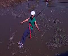 Womens Day Special | महिलादिनाच्या निमित्ताने ‘व्हॅली क्राॅसिंग’ चं आयोजन 