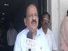 NCDC keeping an eye on potential patients: Dr Harsh Vardhan