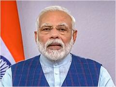 PM Modi COVID-19 से संबंधित मुद्दों पर कल रात 8 बजे देश को करेंगे संबोधित