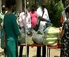 Corona Update | संचारबंदीच्या काळातही मुंबईतील डोंगरी भागात गर्दी, सोशल डिस्टन्सिंगची ऐशीतैशी