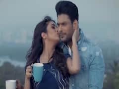 Sidharth Shukla & Shehnaaz Gill feature in new music video 'Bhula Dunga'