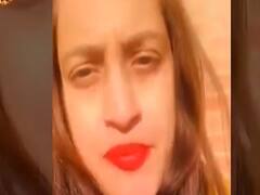 Singer Shweta Pandit unable to return to India amid Coronavirus outbreak