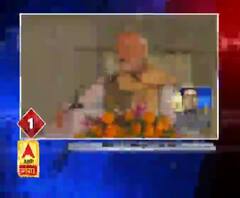Top 25: फटाफट अंदाज में देखिए, प्रदेश से लेकर देश तक की टॉप 25 खबरें | ABP Ganga
