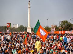 MP: BJP to hold legislative meeting today at 5 pm