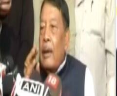 ইস্তফা জ্যোতিরাদিত্য-অনুগামী কংগ্রেস বিধায়ক বিশাহুলাল সিংহর, যোগ দিলেন বিজেপিতে