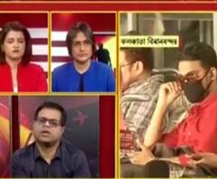 করোনাভাইরাসে শিশুদের নিয়ে ভয় কতটা? জানালেন চিকিৎসক প্রভাসপ্রসূন গিরি