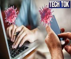 Coronavirus से बचने के लिए कैसे अपने mobile phone को करें clean या disinfect | ABP Uncut Tech