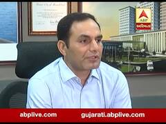 અમદાવાદ મ્યુનિ. કમિશ્નર વિજય નેહરાએ કોરોના વાયરસ મુદ્દે લીધેલા પગલા અંગે શું કહ્યું? જુઓ વીડિયો