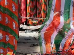  રાજકોટઃ વોર્ડ નંબર-14ના કોંગ્રેસના 68 કાર્યકરોએ આપી દીધા રાજીનામા, જુઓ વીડિયો