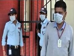 Super 40: Coronavirus scare in Delhi-Noida, two schools shut