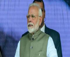 দেশে বাড়ছে করোনা-আক্রান্তের সংখ্যা, 'আতঙ্কের কোনও কারণ নেই', ট্যুইটে আশ্বাস প্রধানমন্ত্রীর