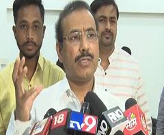 Rajesh Tope On coronavirus | राज्यातील कोरोनाबाधित रूग्णांची प्रकृती स्थिर : राजेश टोपे