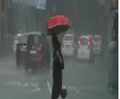 ভরা বসন্তে ফের বর্ষার ভ্রুকুটি, পশ্চিমাঞ্চলের জেলাগুলিতে বৃষ্টির সম্ভাবনা