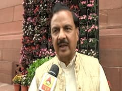 Coronavirus: Dr Mahesh Sharma raises awareness