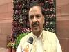 Coronavirus: Dr Mahesh Sharma raises awareness