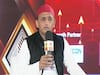 BJP only signing AMU, no work on ground: Akhilesh Yadav | Shikhar Sammelan 2020