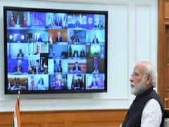 कोरोना से हुए नुकसान के लिए 5 ट्रिलियल डॉलर निवेश का एलान, G-20 देशों की बैठक में हुआ फैसला