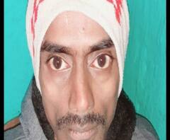 লকডাউনে দুধ কিনতে বেরিয়ে সাঁকরাইলে পুলিশের লাঠিপেটায় মৃত্যুর অভিযোগ