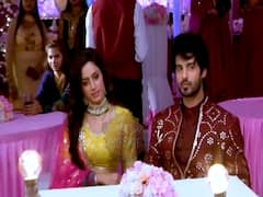 Yeh Hai Chahatein: Rudraksh gives cactus to Prisha instead of flowers!