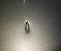 Virar Police Attack | विरारमध्ये महिला पोलीस अधिकाऱ्यावर गोळीबार | ABP Majha