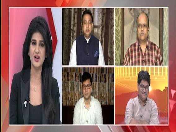 Corona की तैयारी पर नेताओं की पॉलिटिक्स भारी? Samvidhan ki Shapath