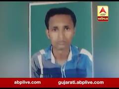 સુરત રેલવે પોલીસ કસ્ટડીમાંમાં 35 વર્ષીય આરોપીનું મોત