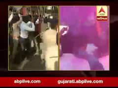 ગુજરાત યુનિવર્સિટીઃ સેનેટ અને વેલફેરની ચૂંટણીમાં NSUIની દબદબાવાળી જીત, જુઓ વીડિયો 