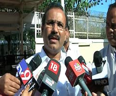 Coronavirus | राज्यात कोरोनाचे पाच रुग्ण, प्रत्येक जिल्ह्यात यंत्रणा सतर्क : राजेश टोपे